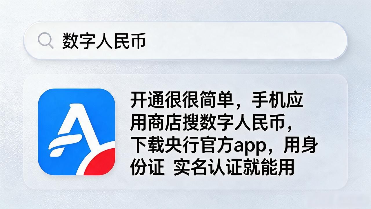 新疆数字货币到底开了没？2026年乌鲁木齐真实进展来了