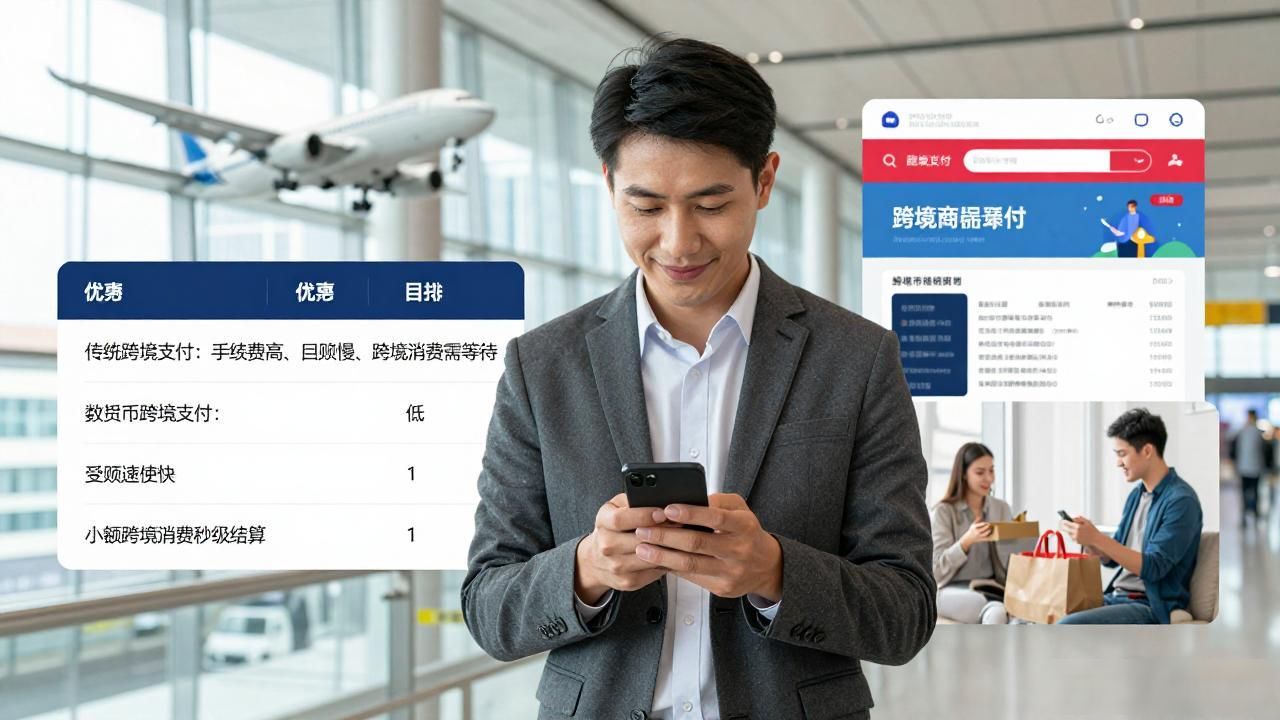 云闪付要发数字货币了?普通人怎么用更划算