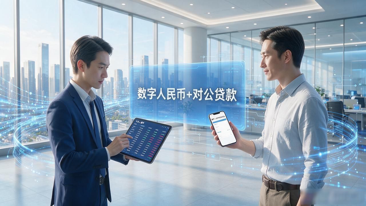 数字货币与银行业：数字人民币全面推广后，传统银行还能靠什么吃饭