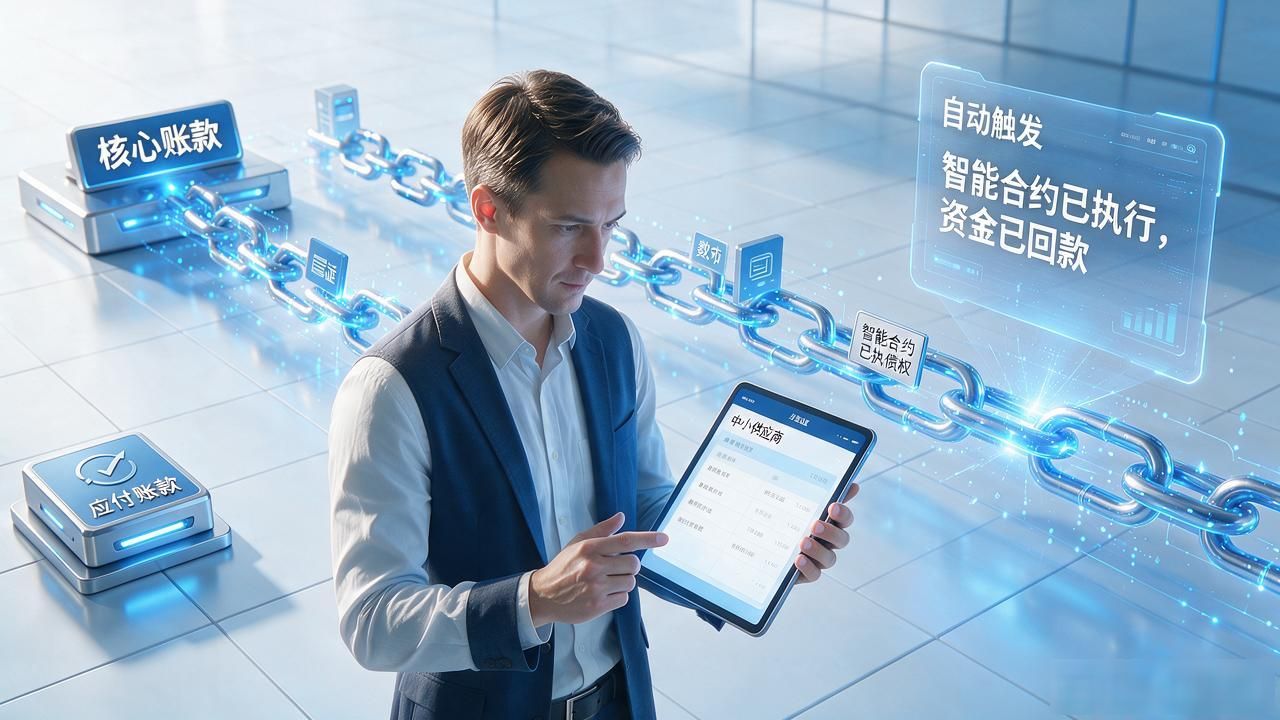 数字货币应用场景课程：从支付到供应链，到底能落地哪些场景