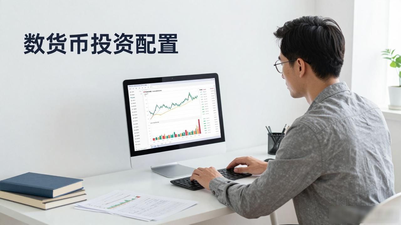 数字货币哪里在使用？普通人也能看懂的5大场景