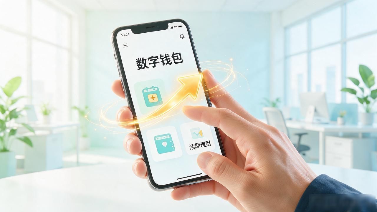 中国国际数字货币会议2026，这5个看点比想象中更贴近普通人