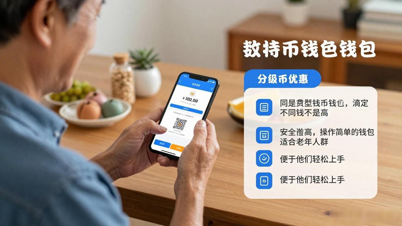 数字货币正式发行,你的钱袋子准备好了吗?