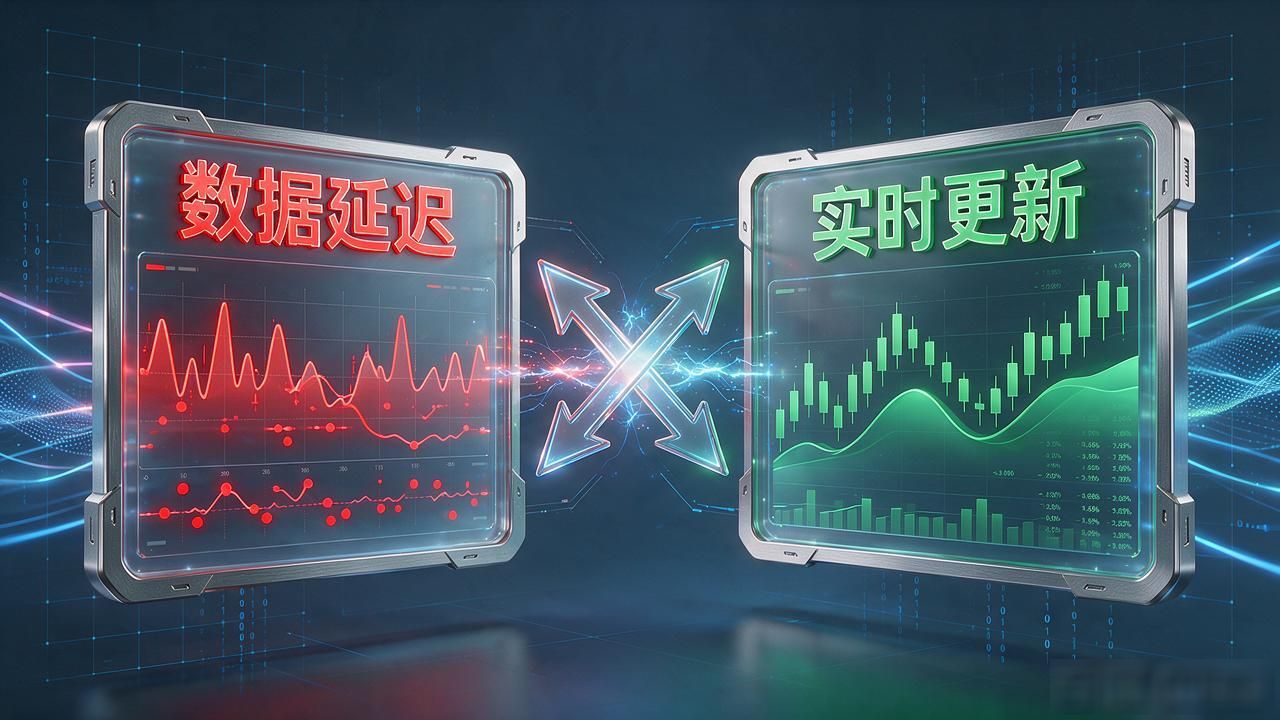数字货币大数据平台怎么选？专业工具助你看清市场风向