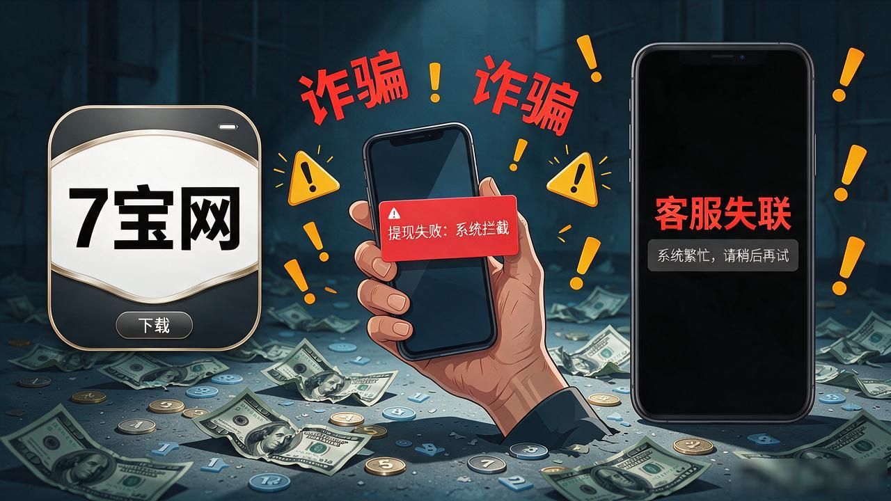 7宝网数字货币到底靠不靠谱？做金融十年的人说句掏心窝的话
