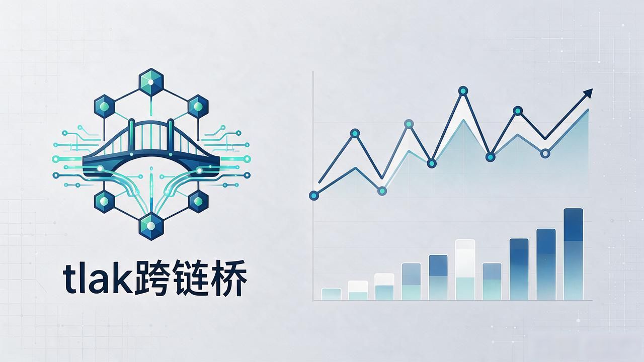 数字货币tlak现在到底怎么样？近期币价波动和项目进展全说清