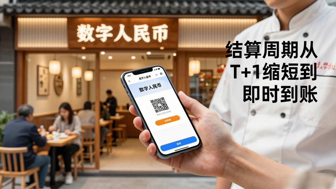 法定数字货币宝山：宝山区数字人民币试点进展与本地影响