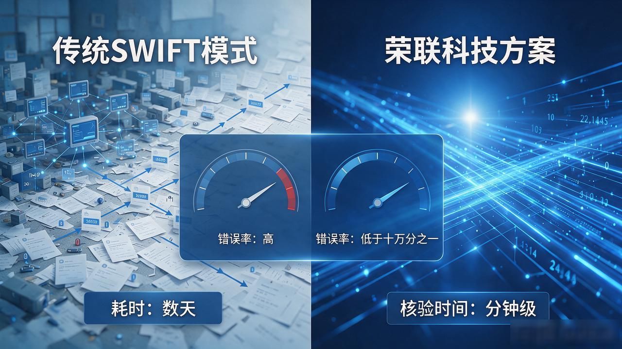数字货币荣联科技靠谱吗？2026年普通人还能不能上车