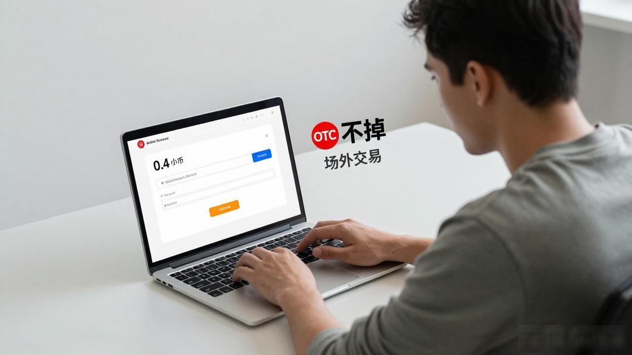 数字货币小数位卖不掉？零头清掉就看这几招