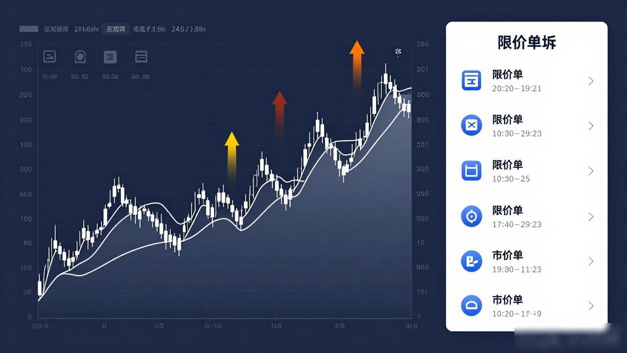 数字货币杠杆:新手避坑实操要点