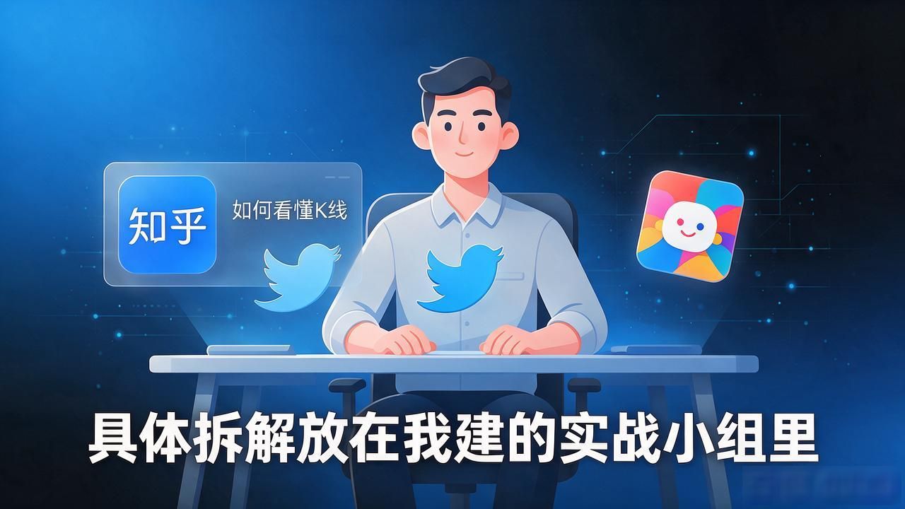 数字货币社群引流：低成本获客实操指南