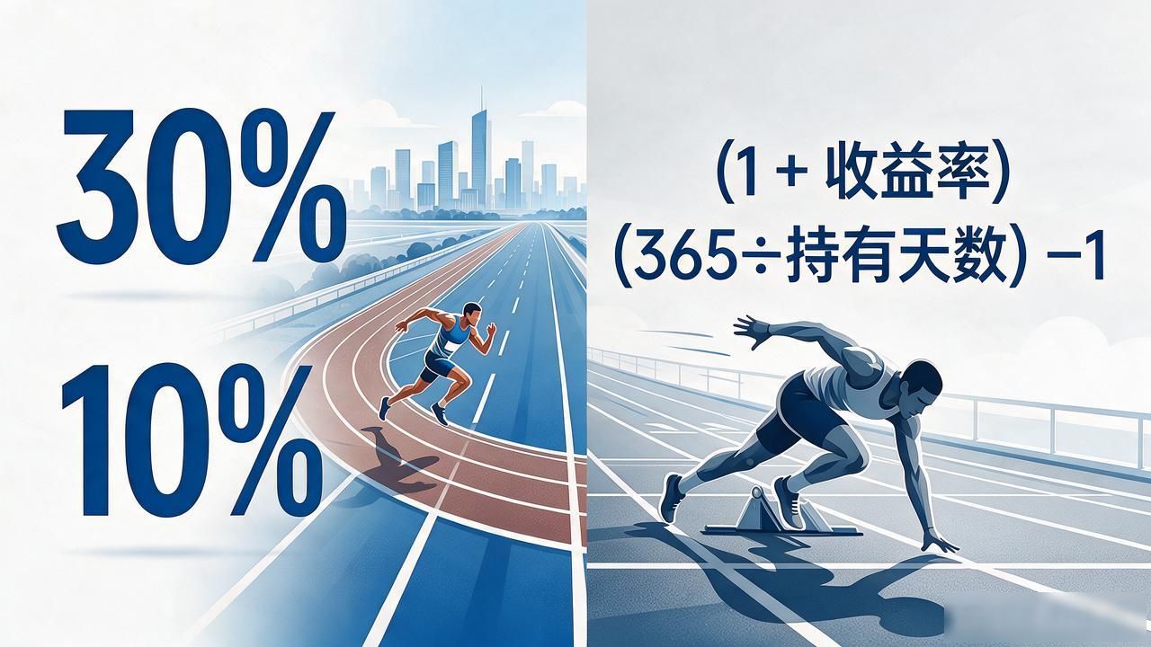 数字货币回报率怎么算？老玩家发现，90%的人都漏算了手续费