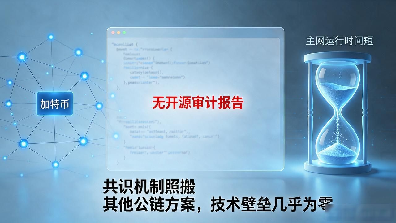 加特币数字货币是什么？老币民劝你别急着充钱
