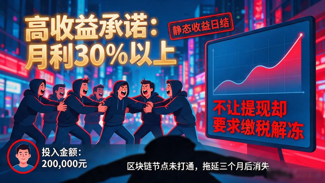 数字货币公司正规吗？投资前这几步一定要自己查清楚