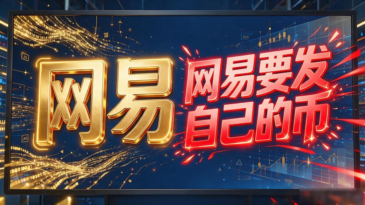 网易纳斯达克上市跟数字货币有半毛钱关系吗？别被忽悠了