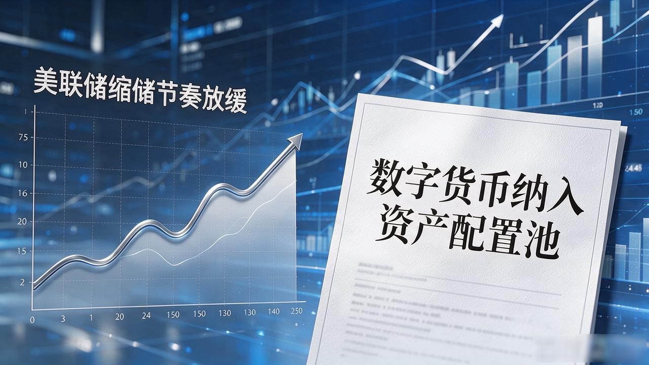数字货币反弹前景怎么看？跌了大半年，下一波行情还要等多久