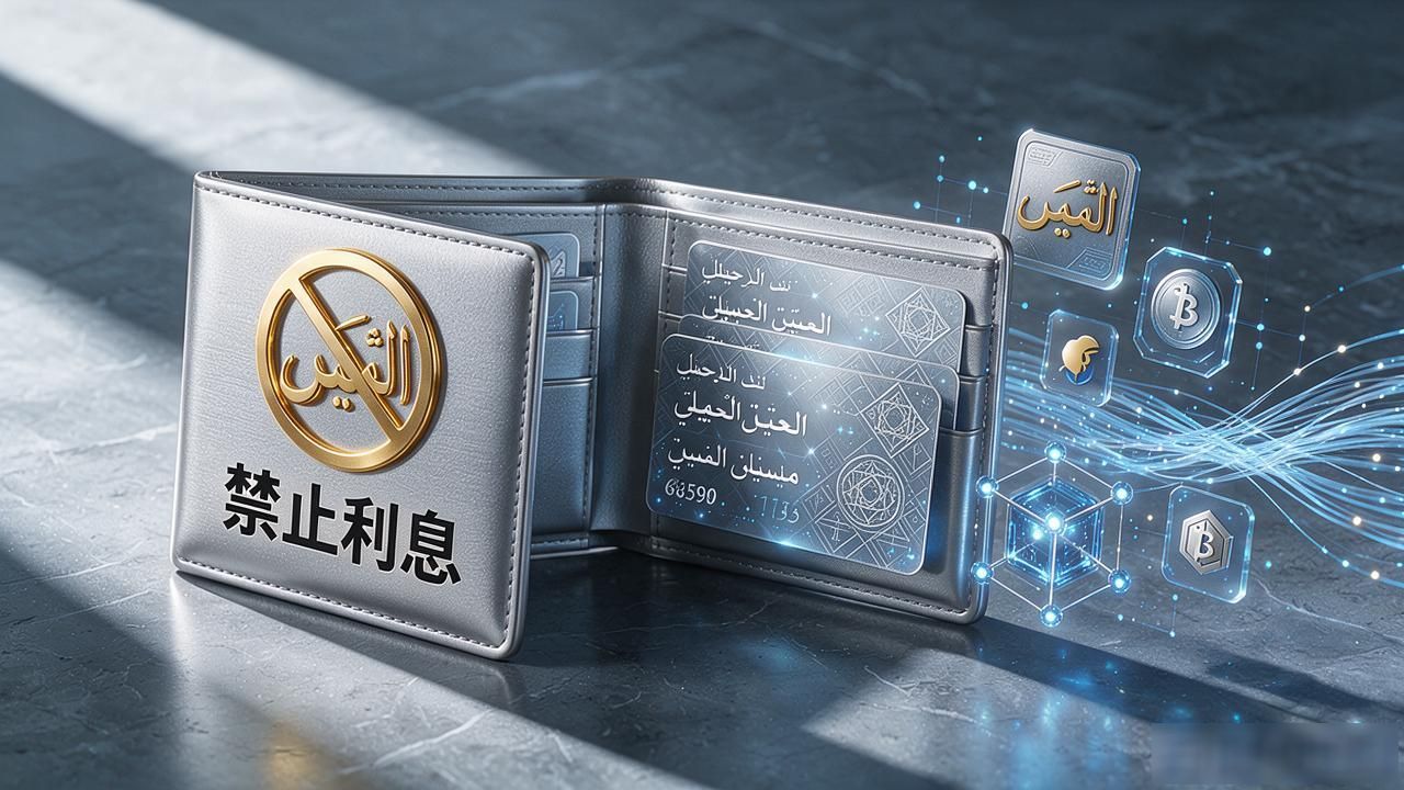 阿拉伯虚拟数字货币到底能不能买？中东人钱包里都装了啥