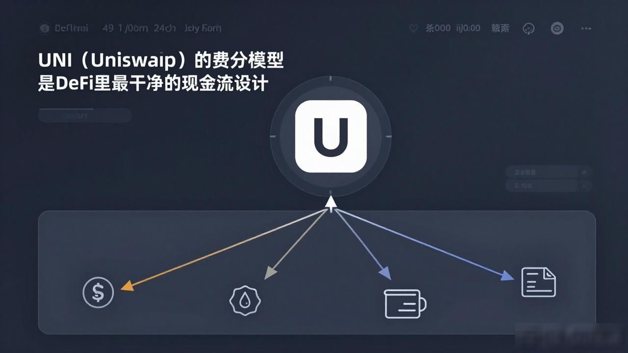 DeFi中最具价值的数字货币,老玩家重仓的竟然不是以太坊