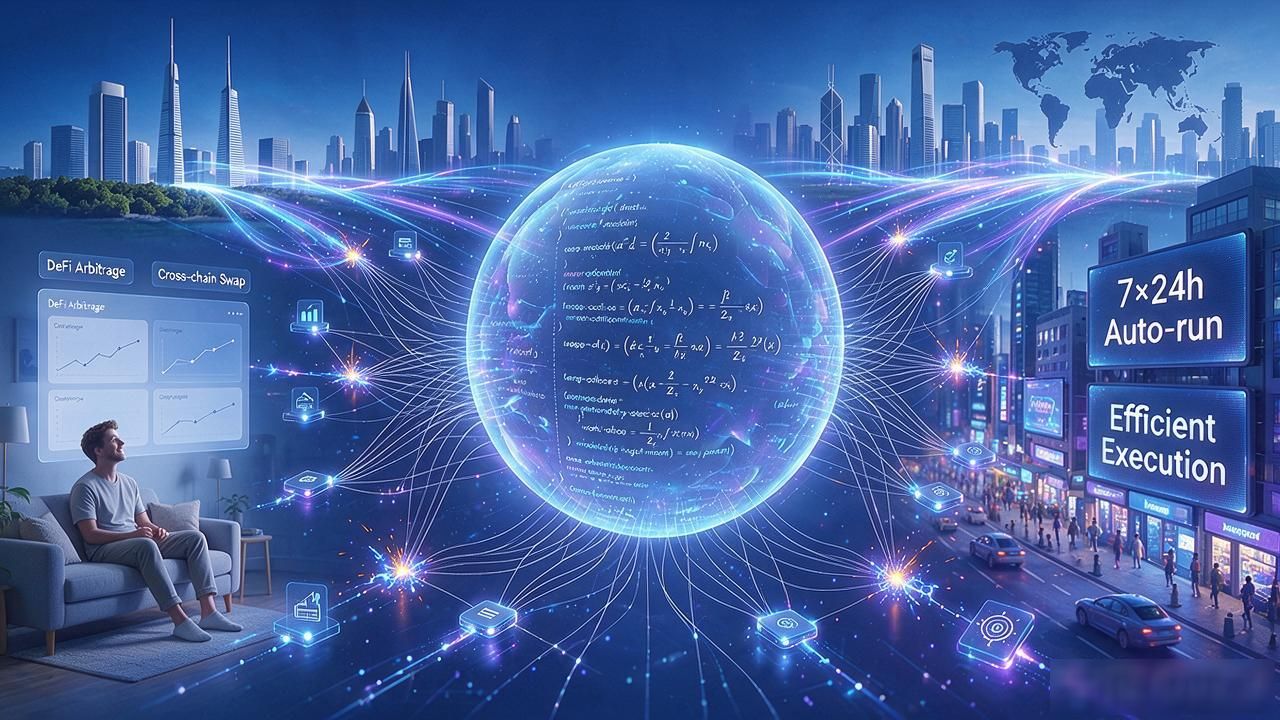 2026最新数字货币新风口，普通人还能上车吗