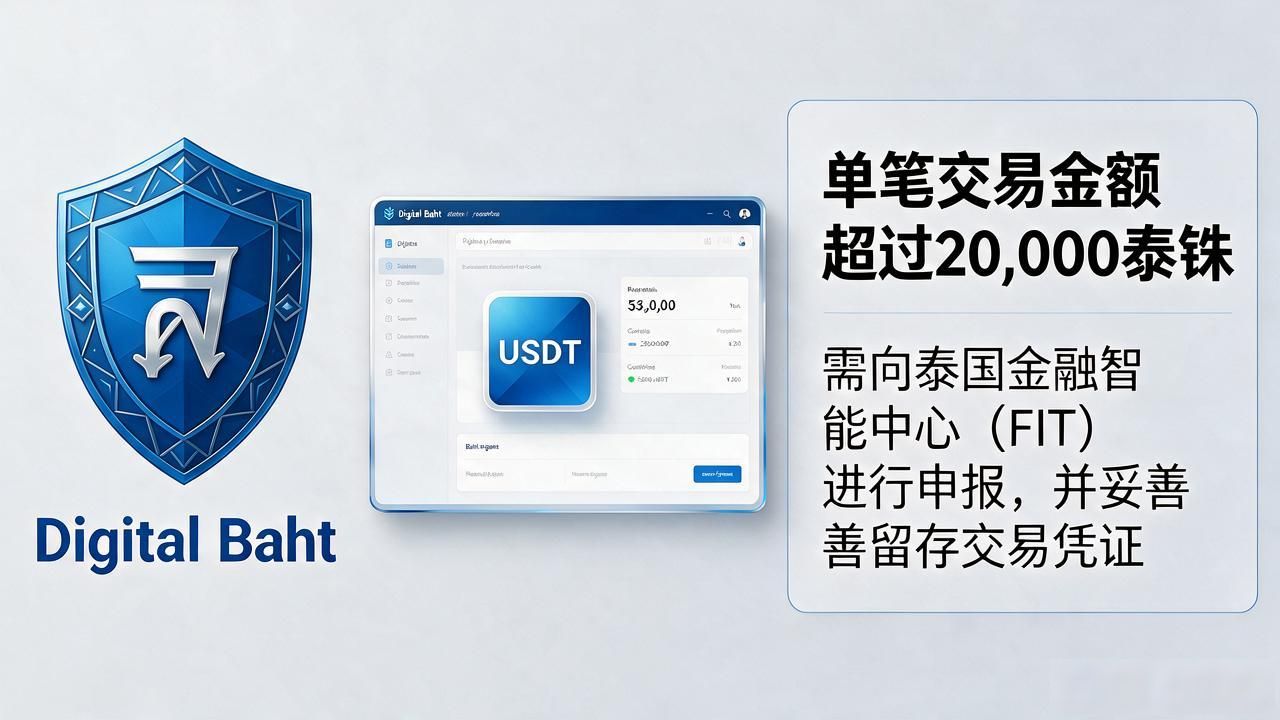 泰国数字货币交易怎么操作：平台、资金通道、监管规则一次说清